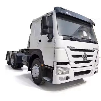 Χειροκίνητο κιβώτιο μετάδοσης Sinotruk HOWO 371hp 6*4