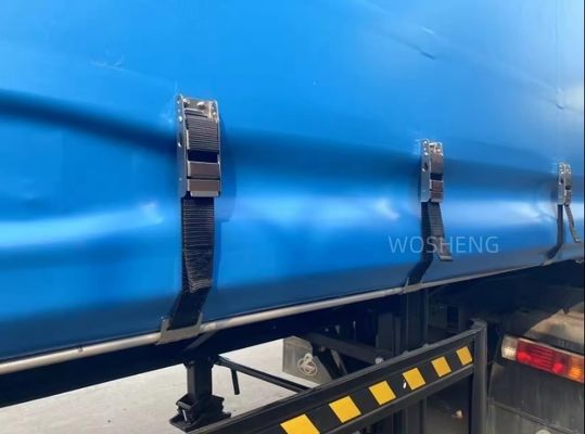 WS 2/3/4 Άξονες Κεραμίδας Κεραμίδας Πλευρής ημιπροσανατολισμού για ποτά και λαχανικά