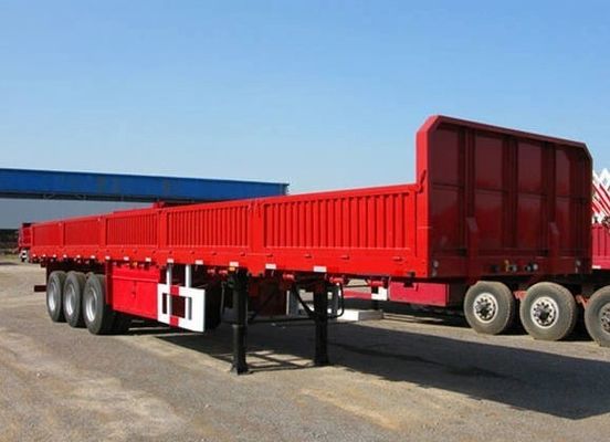 Σχεδιασμός 3 άξονες Πλευροί τοίχοι ημιπροσανατολισμού Φορτίο Φράχτης Μεταφοράς Τύπος ομοιόμορφος ημιπροσανατολισμός