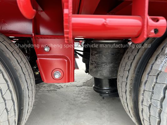 Τεχνικός μηχανισμός για την προετοιμασία και την εκτέλεση των οχημάτων