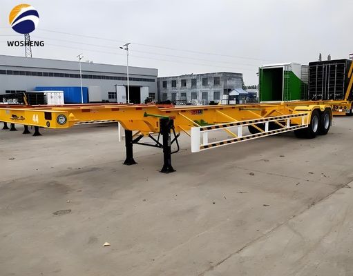 9.0-20*12pcs 90 Rim Truck Trailer για την παράδοση εμπορευματοκιβωτίων