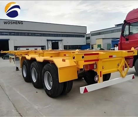 9.0-20*12pcs 90 Rim Truck Trailer για την παράδοση εμπορευματοκιβωτίων