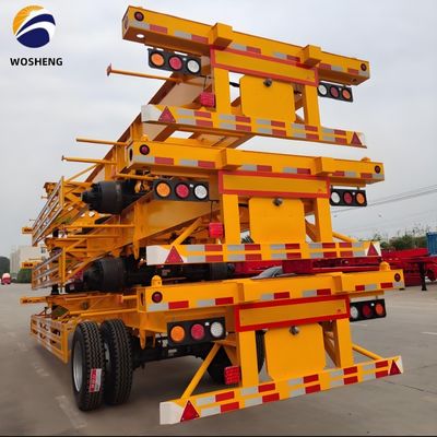 9.0-20*12pcs 90 Rim Truck Trailer για την παράδοση εμπορευματοκιβωτίων