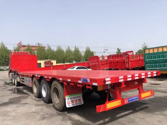 Άξονας 13ton*3 Άξονας 20FT 40FT 45FT Κωνσταντινοφόρο υπόστεγο οροφή οροφή οροφή ημιπροσανατολισμός για την αγορά