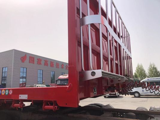 Άξονας 13ton*3 Άξονας 20FT 40FT 45FT Κωνσταντινοφόρο υπόστεγο οροφή οροφή οροφή ημιπροσανατολισμός για την αγορά