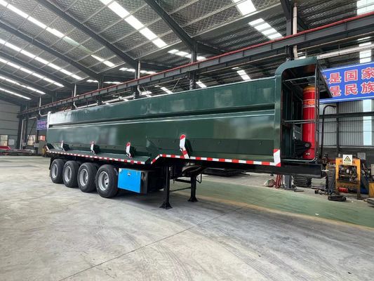 Q345B/T700 Χάλυβα ημιπροσελήντρο κύριας δέσμης για διαφοροποιημένη οπίσθια κατεβάστρα