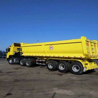 9.00-22.5 Ρίχτρα σχήμα U Τελική πίσω άκρη Πυροσβεστήρα Πυροσβεστήρα Φυτοφόρο Παρασκευαστές