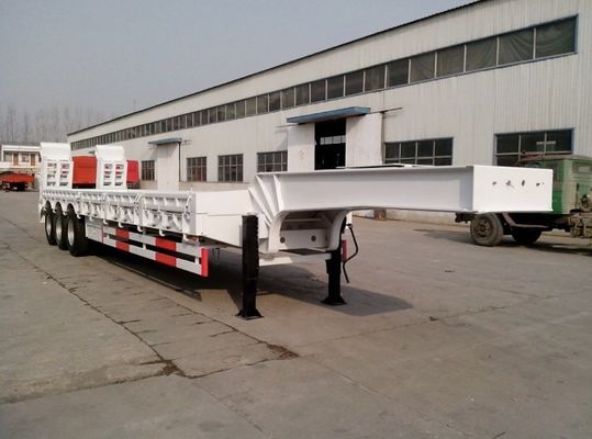 12R22.5*12pcs 3άξονα Σκελετό ημιπροκατασκευή 7 τόνων Tare Βάρος 12,85 x 2,61 x 1,55 μέτρα