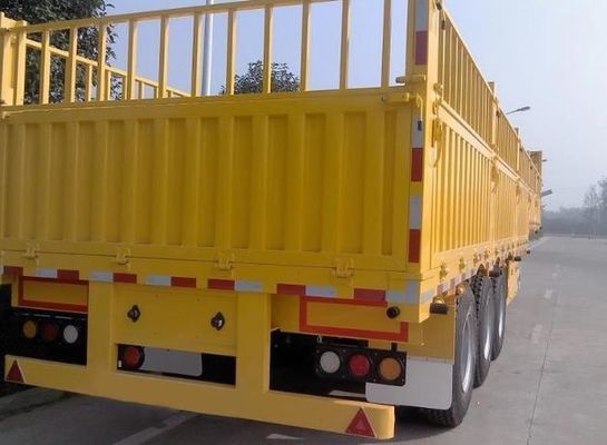 Μεταλλικό όχημα 28 τόνων 3 άξονων