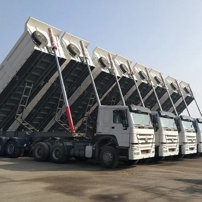 3/4/5 Άξονες Πίσω Ανεφοδιασμός Ημιπροωθητήριος τροχόσπιτος Τροχόσπιτος Τροχόσπιτος Τροχόσπιτος Με Ατσάλι Κύρια Δάση