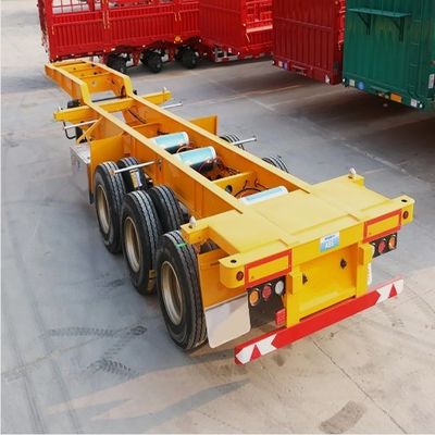 JOST 2&quot; 50mm ή3.5&quot; 90mm King Pin 2024 3 Άξονας Σκελετό Κωνσταντίνου Πλαισίου Ημιαφορτηγό