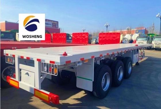 40-80 τόνους χωρητικότητα Τροχαίο 3 4 άξονες 12R22.5 Ελαστικά Χάλυβα