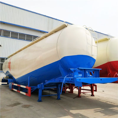 JOST 3,5&quot; 90mm King Pin Steel Fuel Liquid Trailer για τη μεταφορά αργού φοινικέλαιου