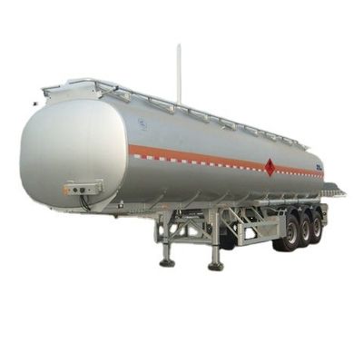 3 άξονες 40000-75000l Τανκέρ πετρελαίου ημιρυμουλκούμενο για εξαγωγή από πιστοποίηση OTTC