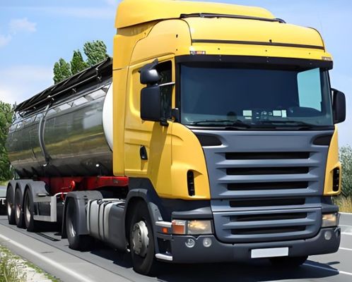 Φορτίο εμπρός άξονα 7500kgs χρησιμοποιημένα φορτηγά ελκυστήρα howo και mercedes bens 6x4 4x2 euro5 euro6