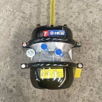 50x120x100cm T3030 T30/30 ρυμουλκούμενο φορτηγό Τμήμα φρένων αέρα ελατήριας για βαρέα φορτηγά