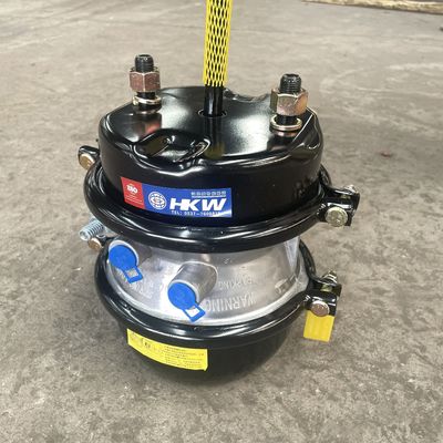 50x120x100cm T3030 T30/30 ρυμουλκούμενο φορτηγό Τμήμα φρένων αέρα ελατήριας για βαρέα φορτηγά