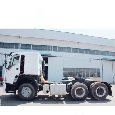 Χειροκίνητο κιβώτιο μετάδοσης Sinotruk HOWO 371hp 6*4