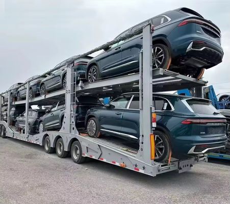 24.5/70R16 Ελαστικό διπλό κατάστρωμα Αυτοκίνητο SUV Οχήμα Μεταφορών Αυτοκίνητο Μεταφορέα Φορτηγό Ημιαμοκίνητο