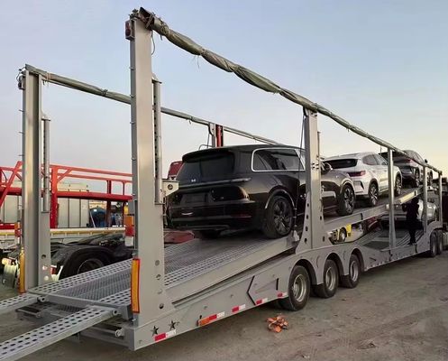 24.5/70R16 Ελαστικό διπλό κατάστρωμα Αυτοκίνητο SUV Οχήμα Μεταφορών Αυτοκίνητο Μεταφορέα Φορτηγό Ημιαμοκίνητο